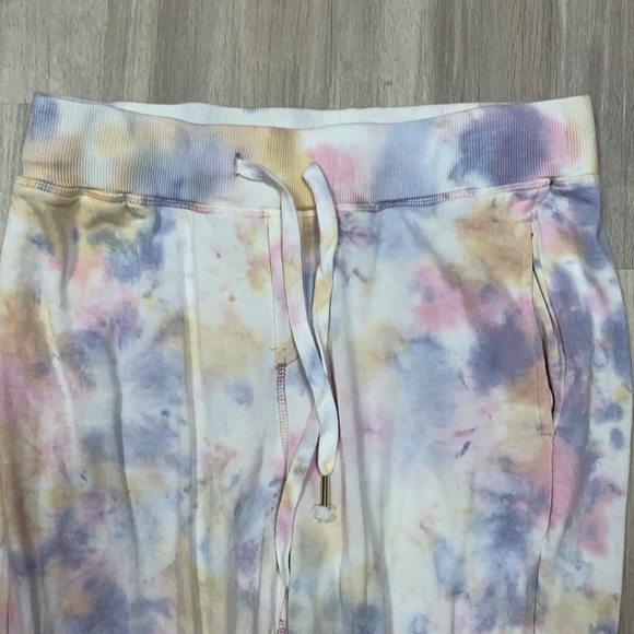 NWOT Young Fabulous & Broke Sweatshirt/Pants Set - Picture 4 of 8